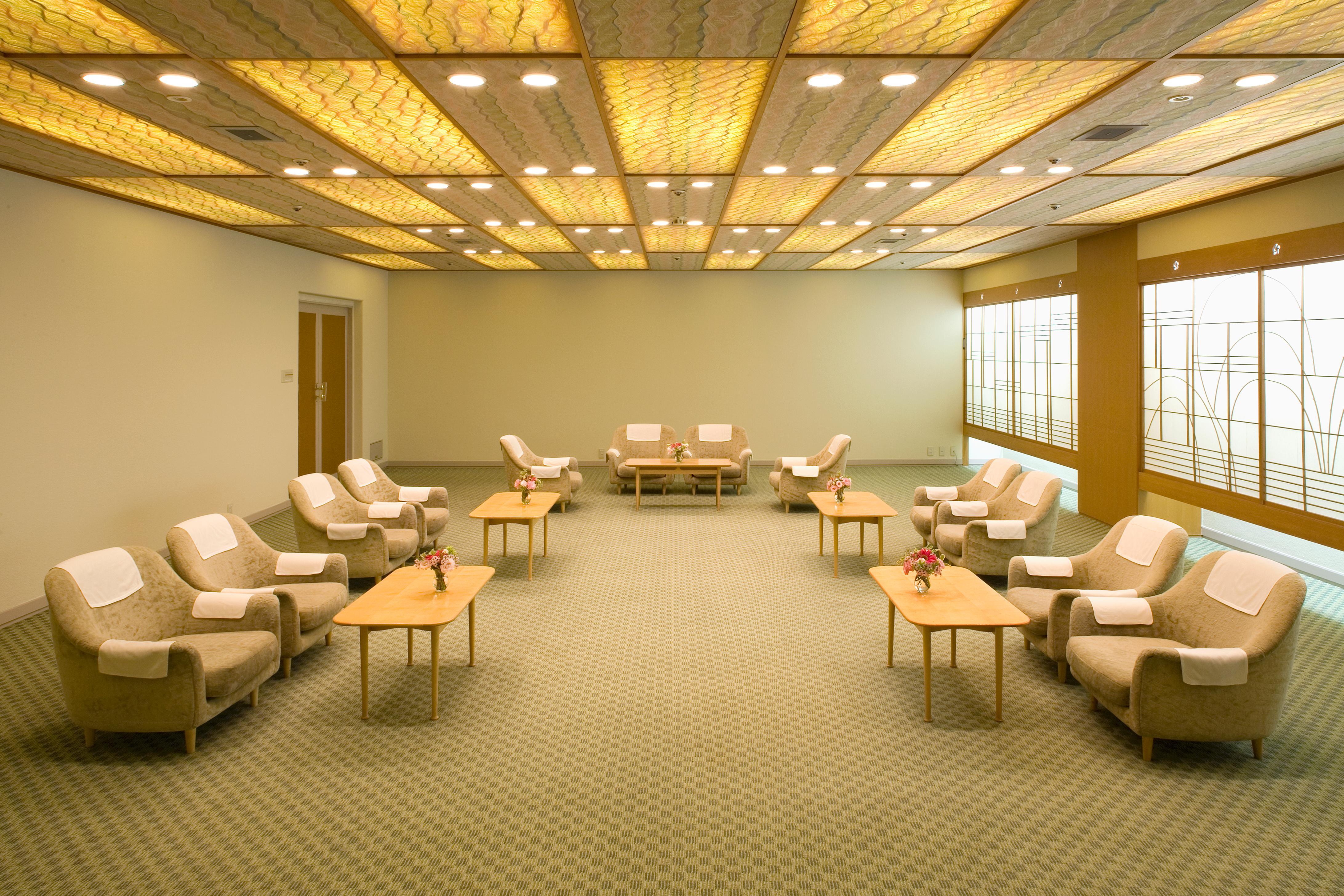 The Prince Kyoto Takaragaike, Autograph Collection Luaran gambar