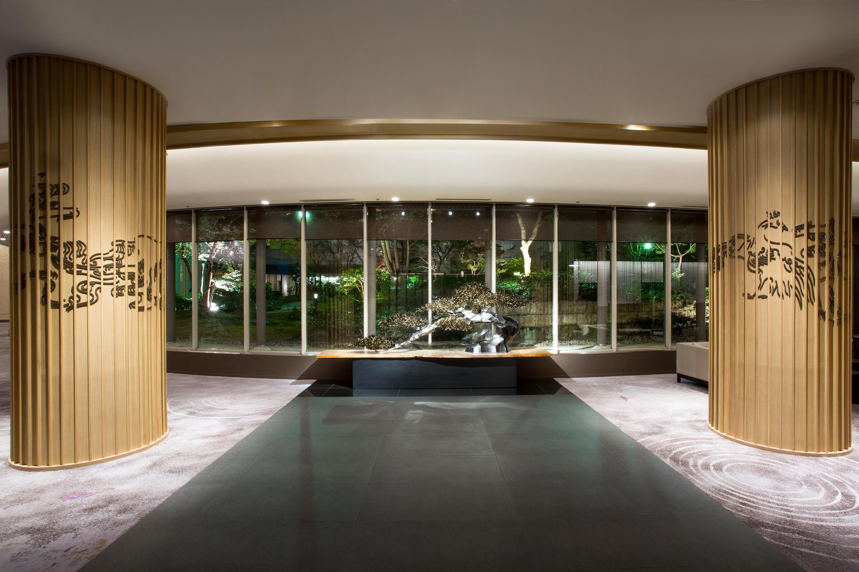 The Prince Kyoto Takaragaike, Autograph Collection Luaran gambar