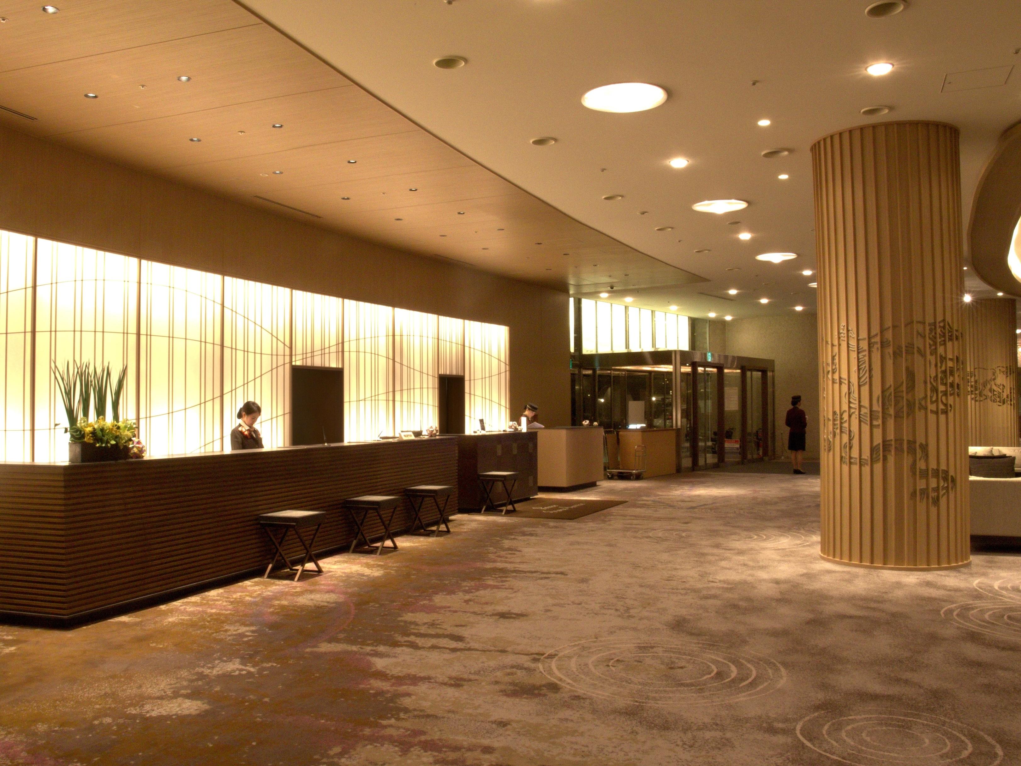 The Prince Kyoto Takaragaike, Autograph Collection Luaran gambar
