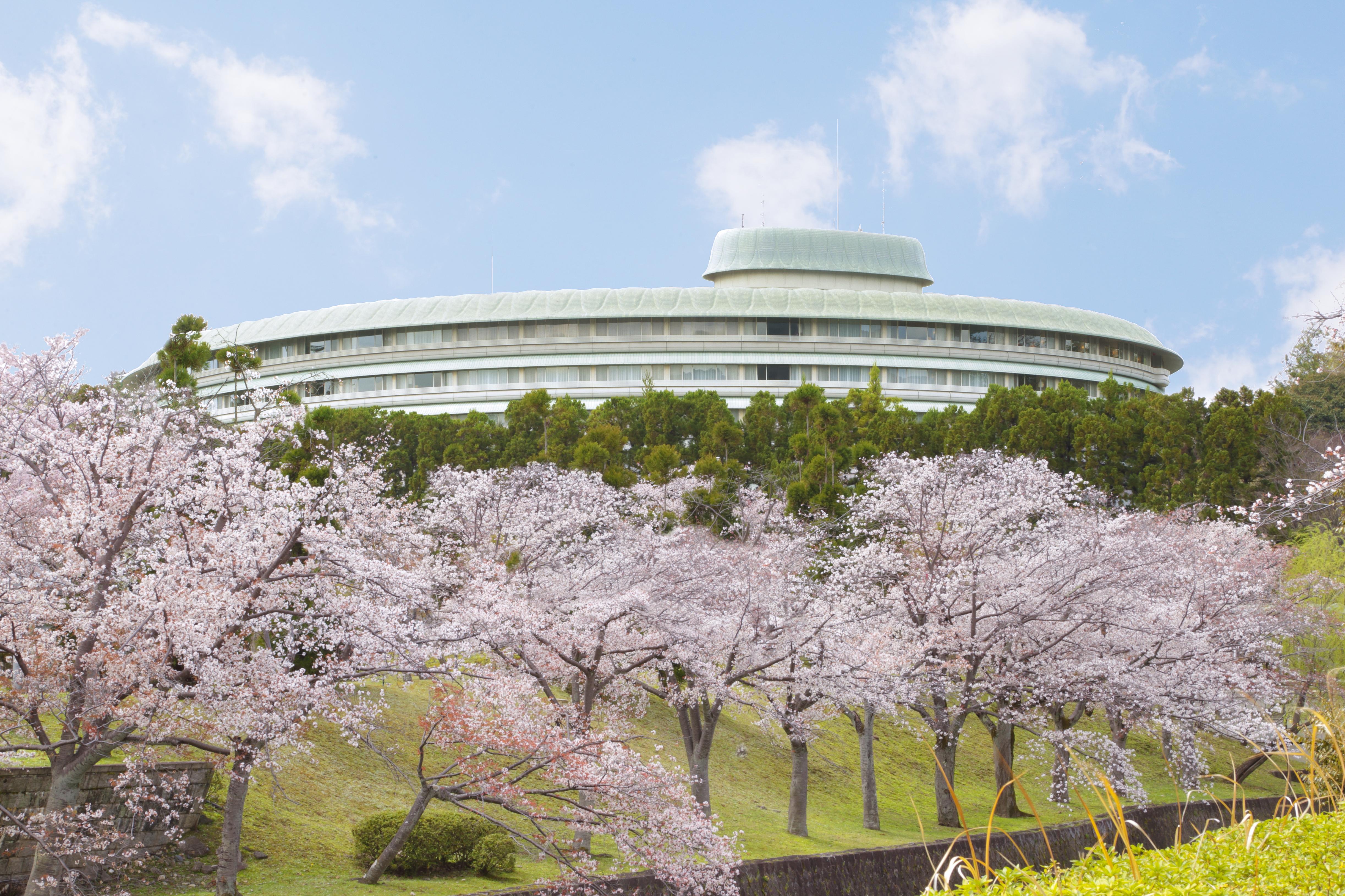 The Prince Kyoto Takaragaike, Autograph Collection Luaran gambar