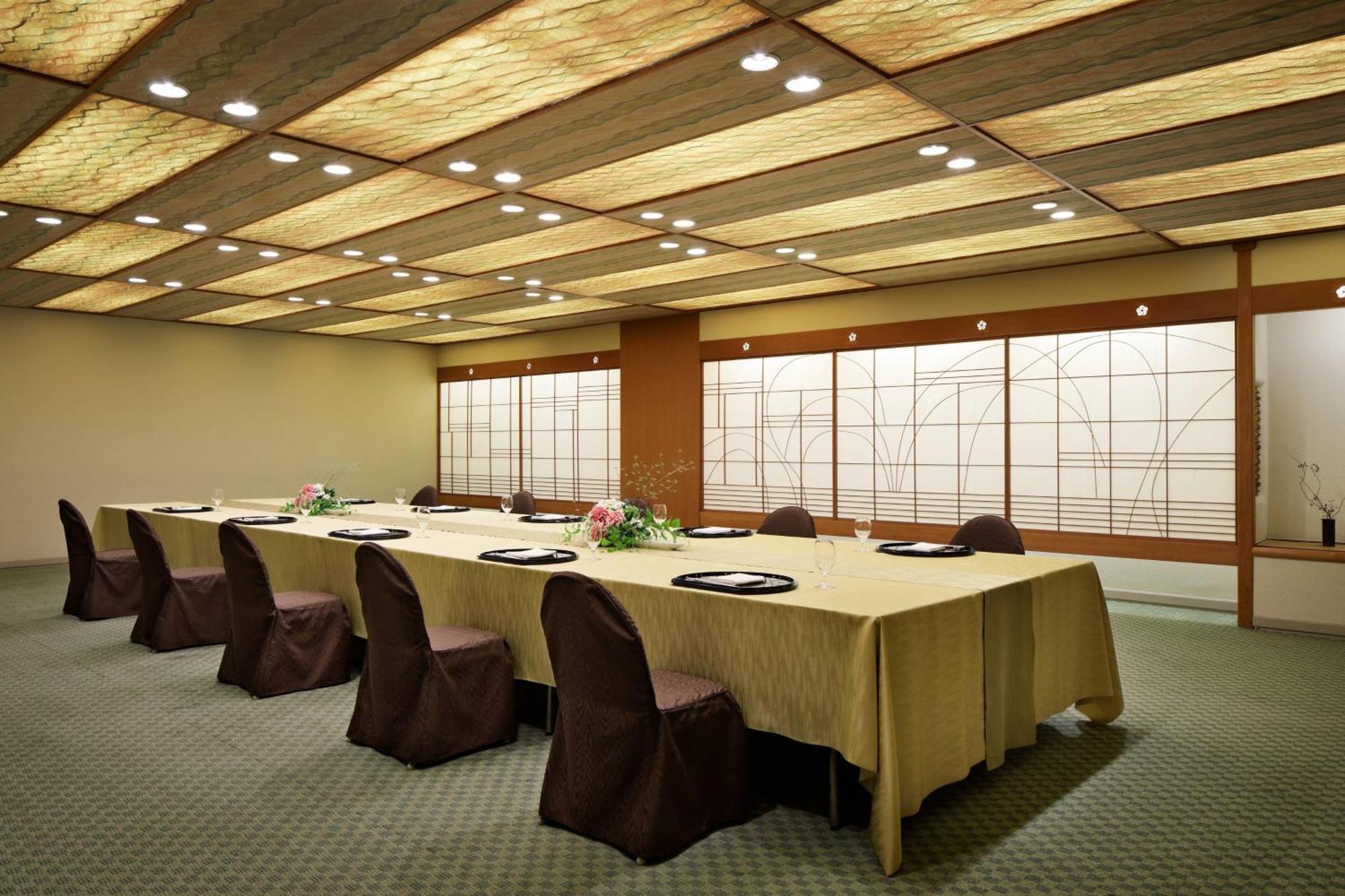 The Prince Kyoto Takaragaike, Autograph Collection Luaran gambar