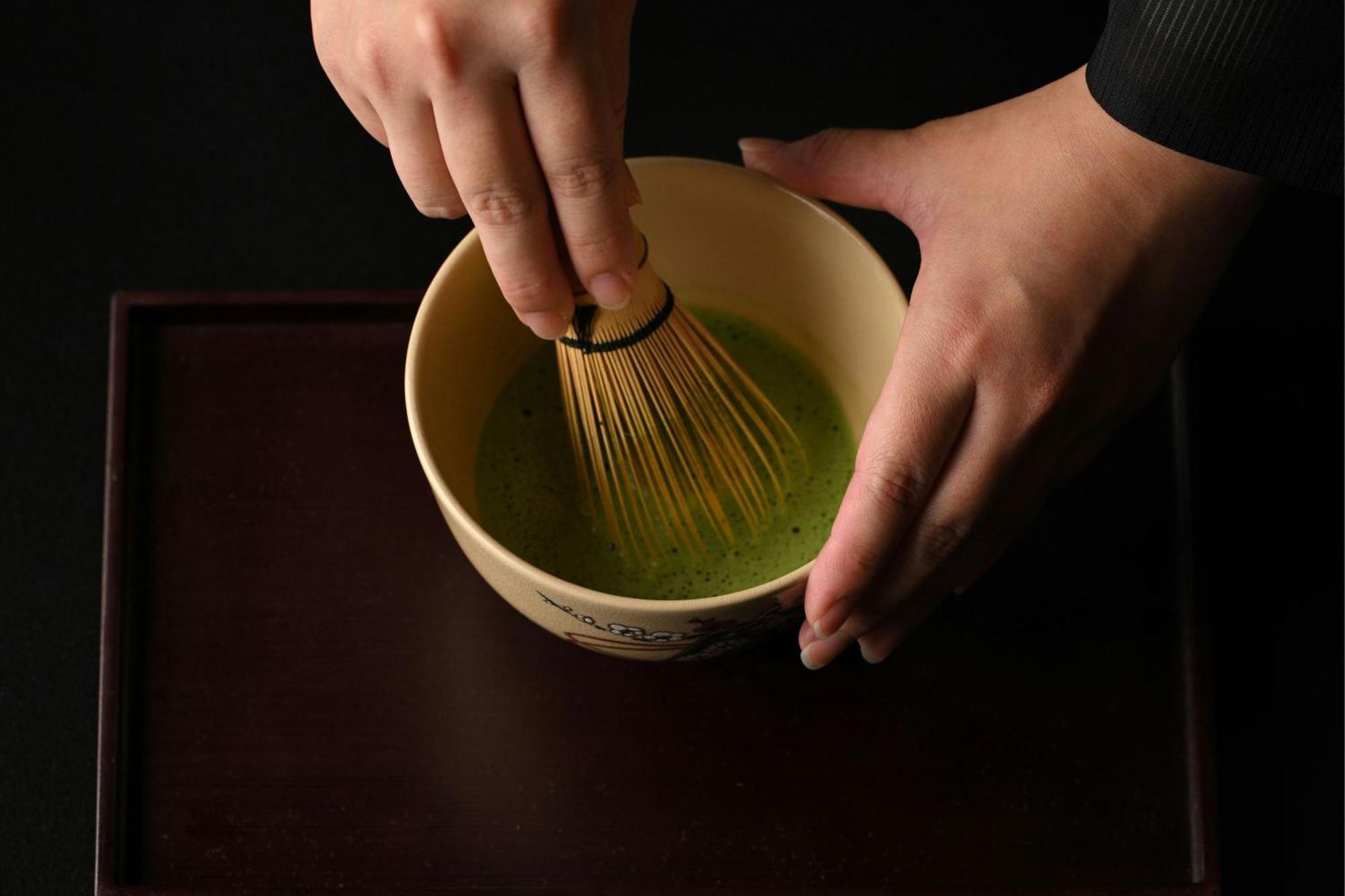 The Prince Kyoto Takaragaike, Autograph Collection Luaran gambar