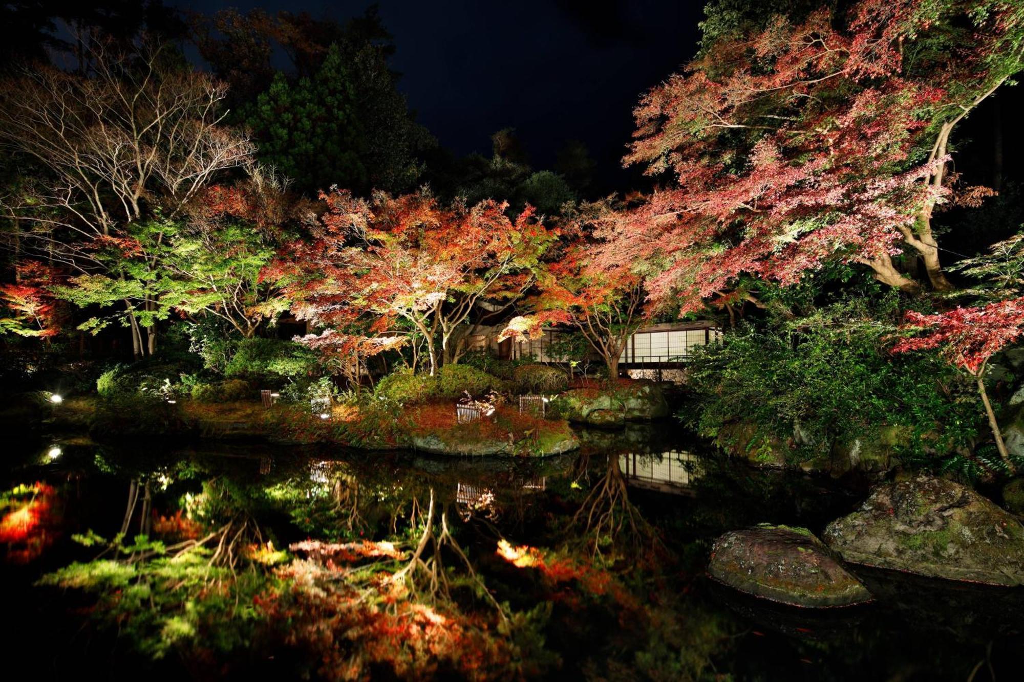 The Prince Kyoto Takaragaike, Autograph Collection Luaran gambar